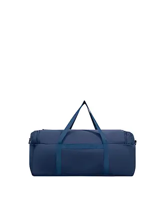 SAMSONITE | Sac de voyage grand format pliable noir | blau